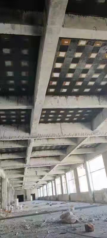 东坡楼板碳纤维布加固可以增加承重